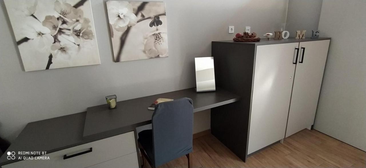 Key For Kiato House-Modern Loft Design Leilighet Eksteriør bilde